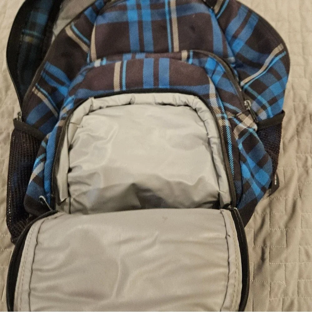 Dakine backpack
